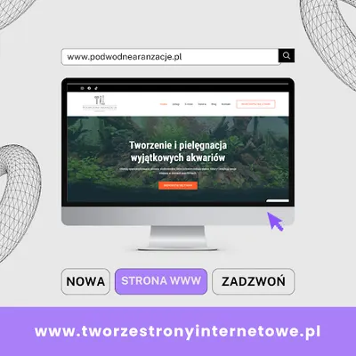 Artur Hajduk strony internetowe